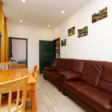 Apartmany Pod Marianskymi Schody Albrechtice v Jizerskych horach Exterior photo