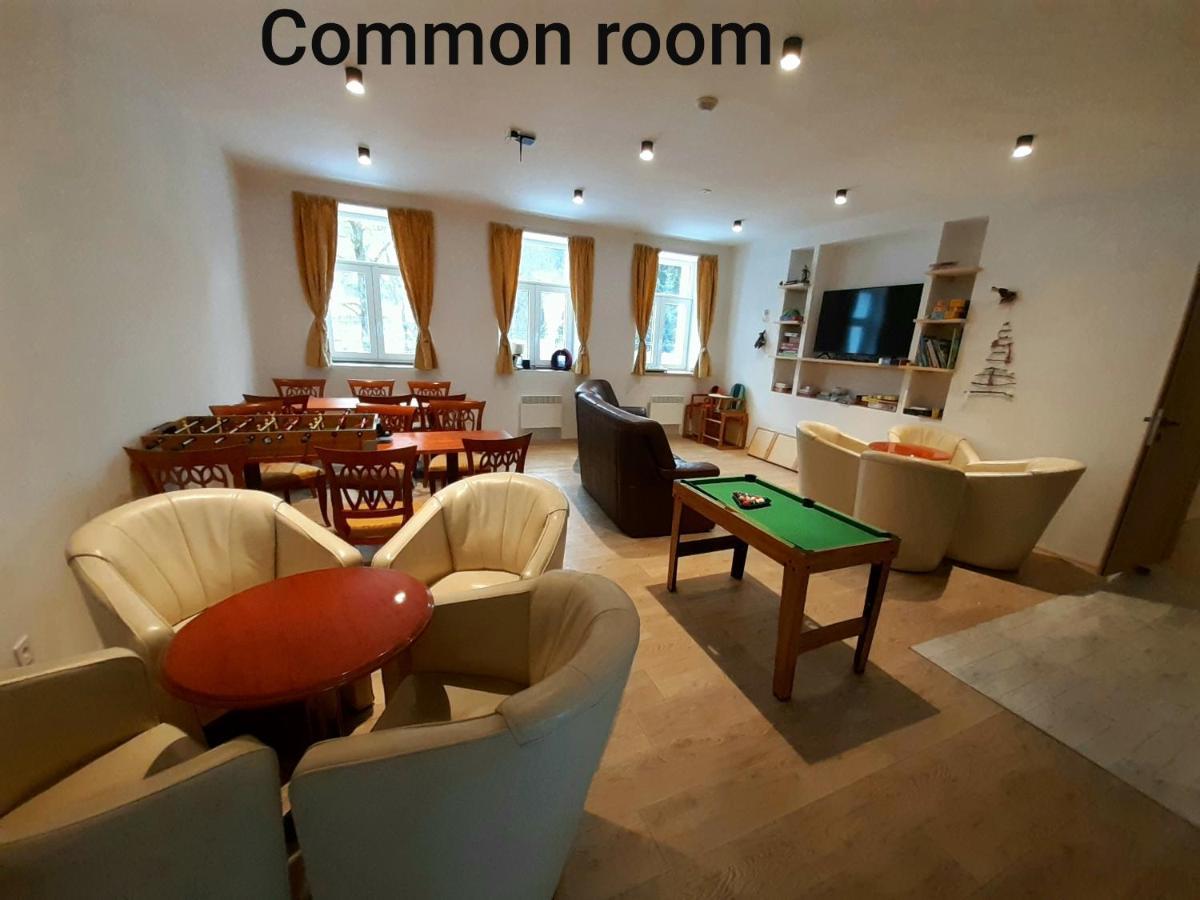 Apartmany Pod Marianskymi Schody Albrechtice v Jizerskych horach Exterior photo