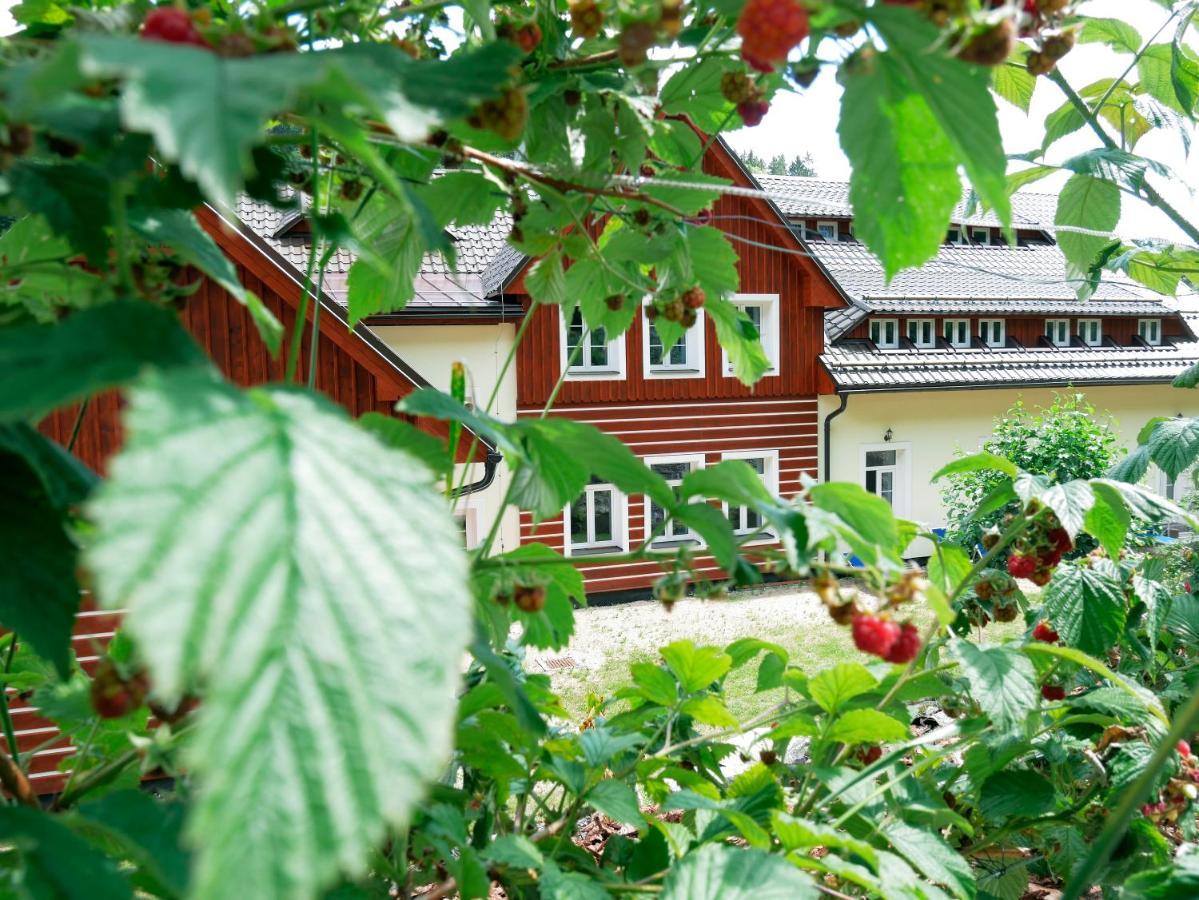 Apartmany Pod Marianskymi Schody Albrechtice v Jizerskych horach Exterior photo